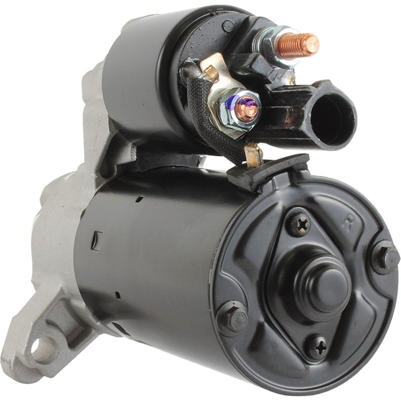DB Electrical SBO0229 Starter for Audi A4 3.2L 09 A5 08-10 3.2 A6 3.0L 12 A7 3.0 12-13 A8 4.2L 11-12 3.0L 4.0 13-14 Q5 3.2 09-12 Q7 3.0 11-12 RS5 4.2L 13-15 RS7 4.0 S4 3.0 S5 4.2 S6 S7 S8 4.0L 13-15 - Image 5